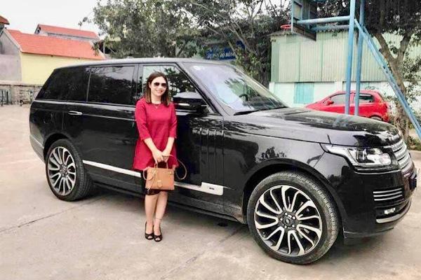 Chân dung đại gia Ngân Gốm: Quá khứ lừa đảo liên tục phốt-1