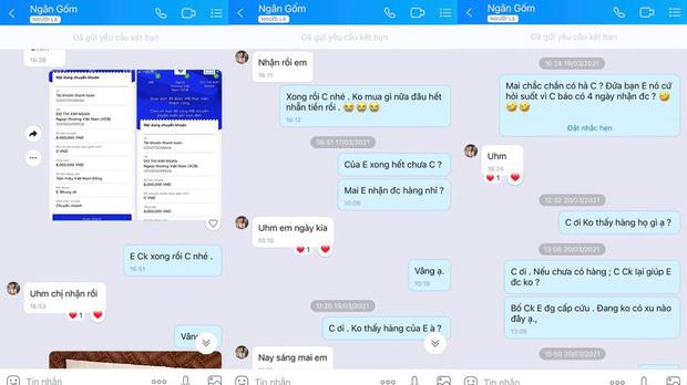 Chân dung đại gia Ngân Gốm: Quá khứ lừa đảo liên tục phốt-4