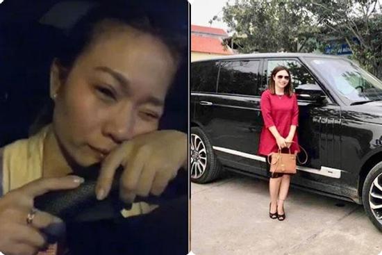 Chân dung đại gia Ngân 'Gốm': Quá khứ lừa đảo liên tục 'phốt'