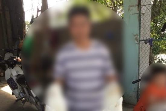 Bắt nghi phạm liên quan thi thể người đàn ông trong bao tải dưới ao