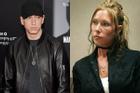 Vợ cũ rapper Eminem tự tử, netizen 'soi' loạt ca khúc sỉ nhục vợ