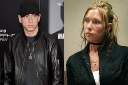 Vợ cũ rapper Eminem tự tử, netizen 'soi' loạt ca khúc sỉ nhục vợ