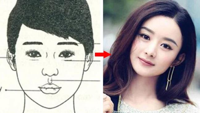 6 nét tướng phụ nữ nhân hậu, đảm đang, cả đời quý nhân theo gót-1