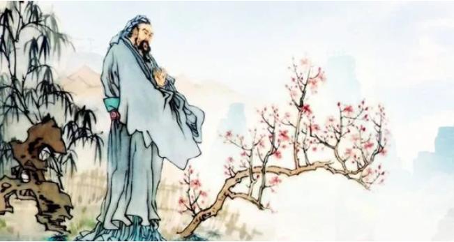 Họa lớn nhất là sống không biết đủ, hại lớn nhất là lòng tham lam-2