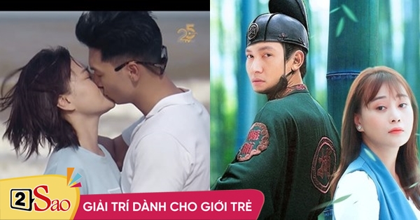 Long Hương Vị Tình Thân chưa từng nếm mùi đời trước khi gặp Nam