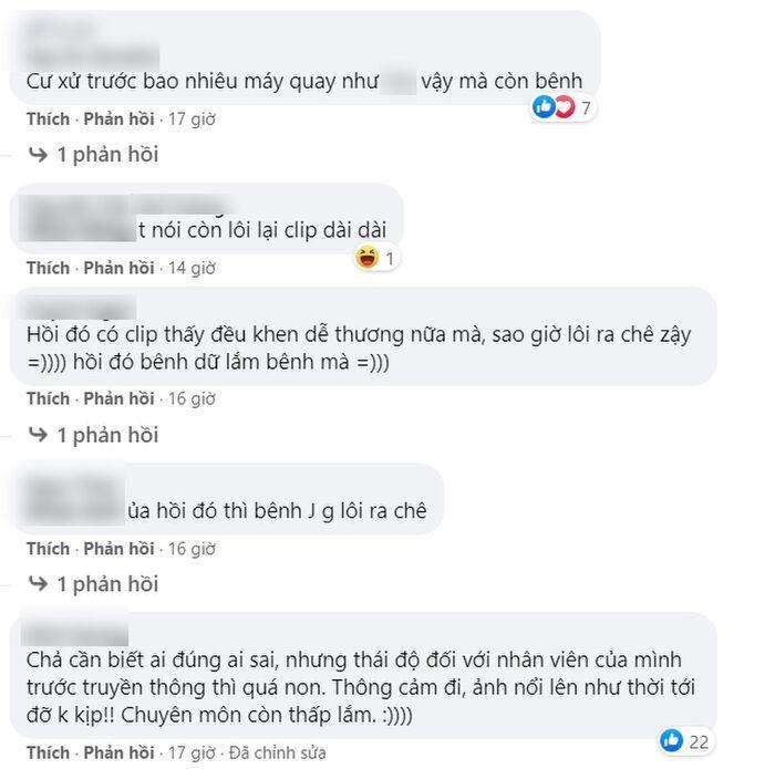 Jack bị đào clip to tiếng với nữ quản lý giữa bê bối tình ái-2