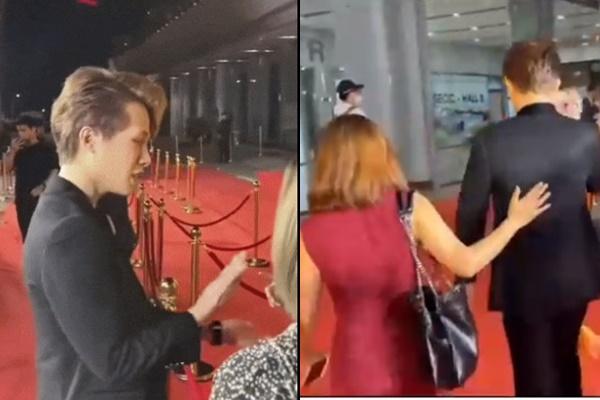 Con gái Jack - Thiên An xuất hiện cận mặt, giống bố như lột-11