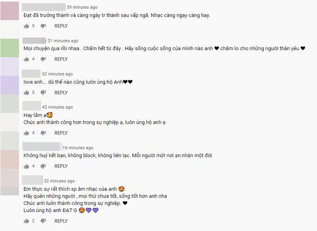 Đạt G Thú Tội nhưng Jack lại trở thành nhân vật bị chửi mắng-3