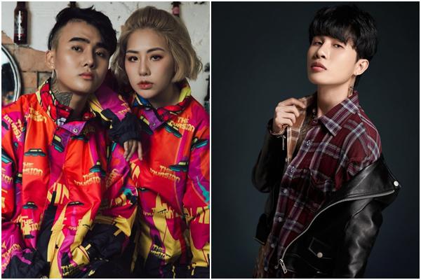 Đạt G và Lương Minh Trang tung nhạc mới, chắc muốn tạo trend?-5