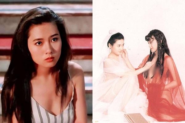 Cảnh nóng của cựu nữ thần bị đồng nghiệp nam sàm sỡ