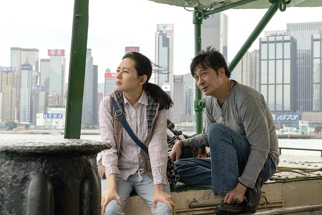 Cảnh nóng cựu nữ thần phim 18+ bị đồng nghiệp nam sàm sỡ-19