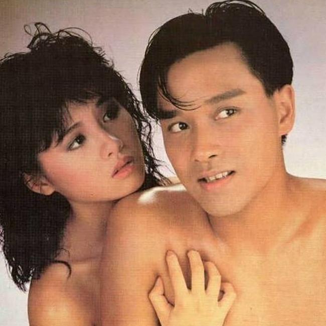 Cảnh nóng cựu nữ thần phim 18+ bị đồng nghiệp nam sàm sỡ-6