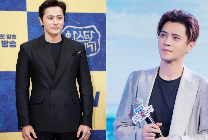 Scandal tình ái của Jack cho thấy showbiz Việt quá dễ dãi?-2
