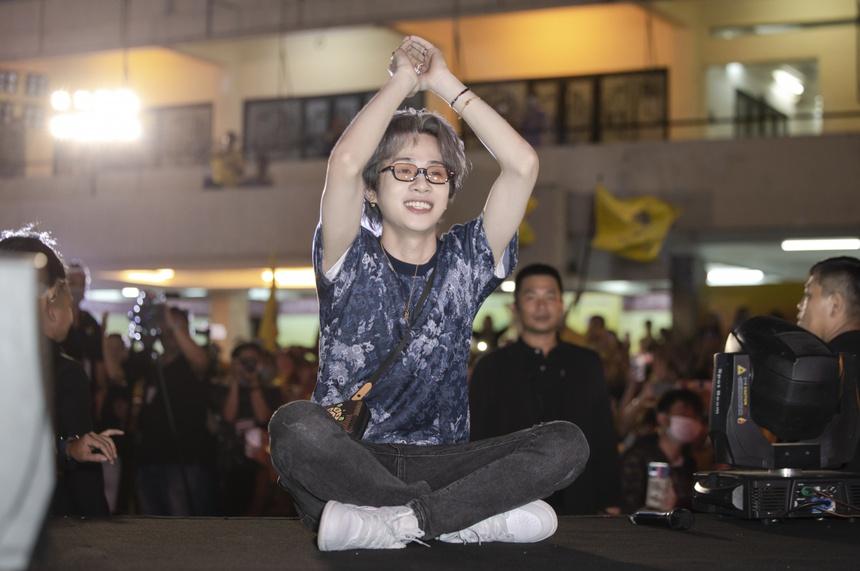 Scandal tình ái của Jack cho thấy showbiz Việt quá dễ dãi?-4