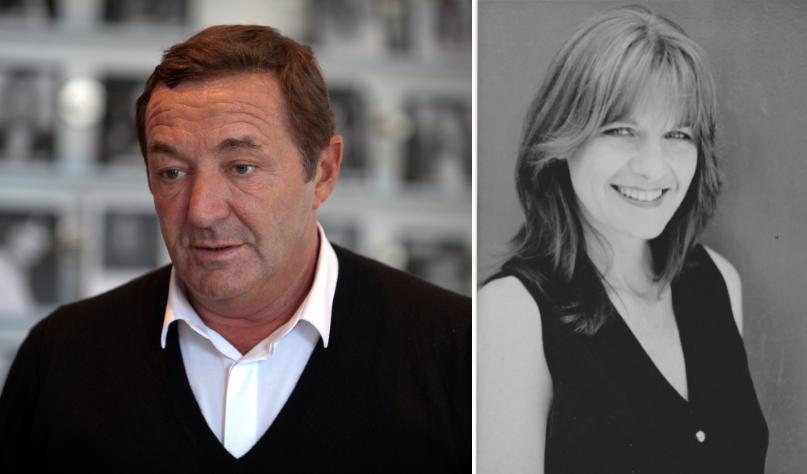 Người mẫu nhiều lần bị cưỡng hiếp, bán cho đàn ông giàu có-1