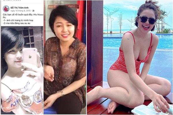 Bị gạ đi khách, Trâm Anh công bố danh tính kẻ có vợ con-6