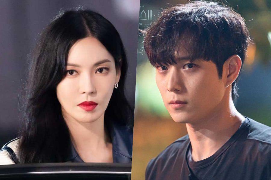 Sau các màn báo thù kịch tính, rating Penthouse 3 tăng vọt-2