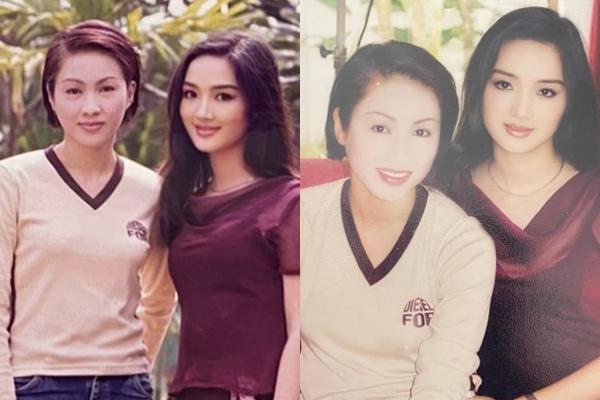 Ngoại hình cha đẻ quyền lực của con gái hoa hậu Giáng My-12