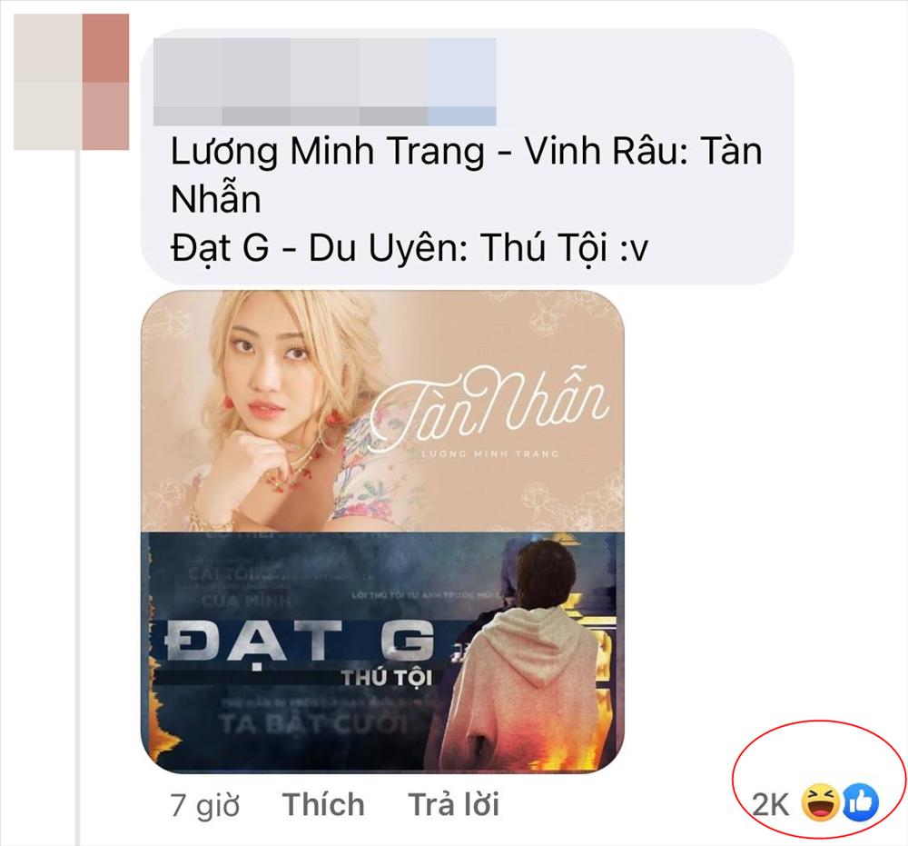 Đạt G và Lương Minh Trang tung nhạc mới, chắc muốn tạo trend?-3
