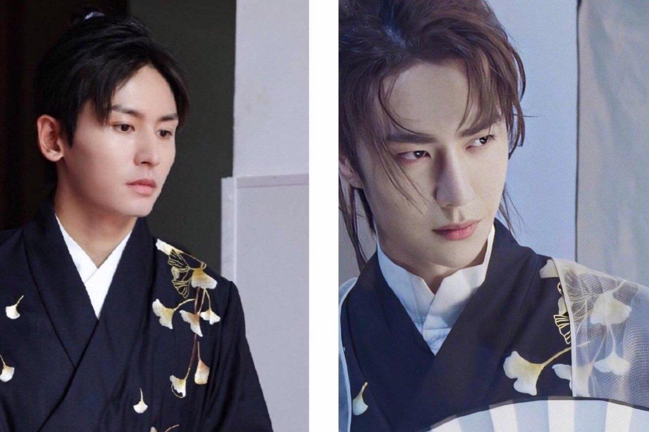 Trương Triết Hạn gặp nguy, bà chủ Triệu Vy có cứu nổi?-5