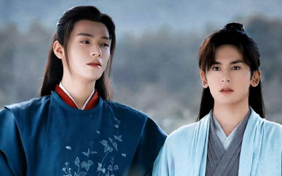 Trương Triết Hạn bị tố đu bám Vương Nhất Bác, sống giả tạo-3