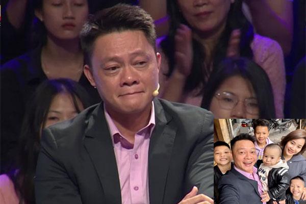 BTV mắn đẻ nhất VTV bất lực với cảnh nhà đông đúc-6