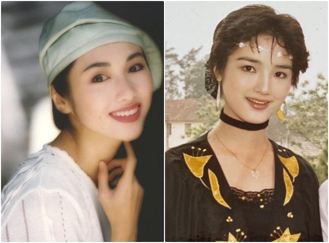 Giáng My thắng hay thua khi đọ sắc đệ nhất mỹ nhân TVB?-9