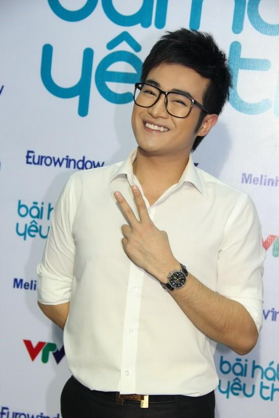 Minh Quân nhận bão chỉ trích khi sử dụng từ ngữ tục tĩu-1