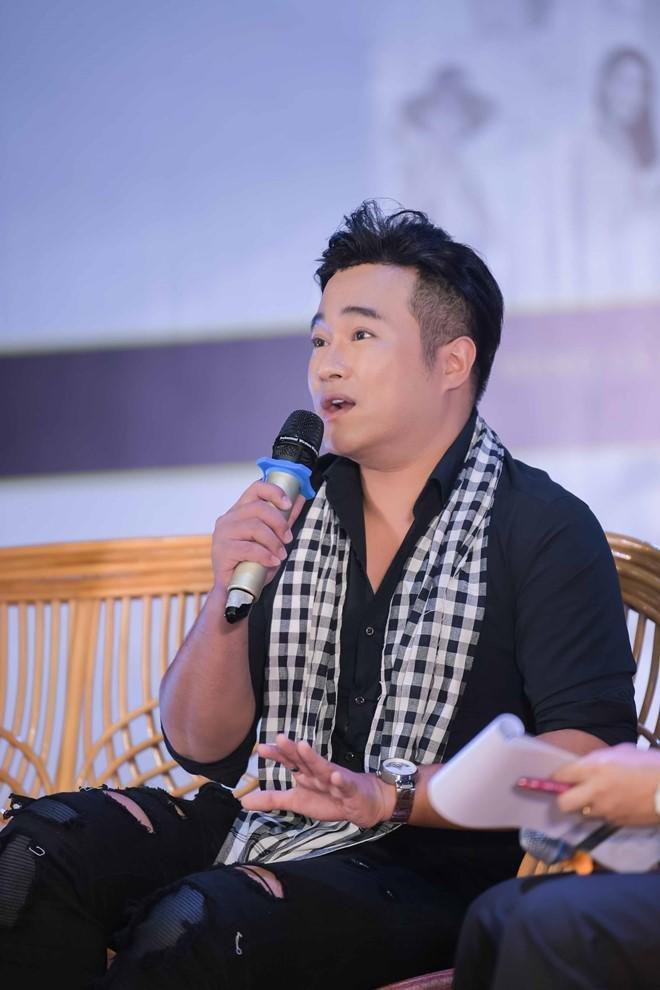 Minh Quân nhận bão chỉ trích khi sử dụng từ ngữ tục tĩu-2