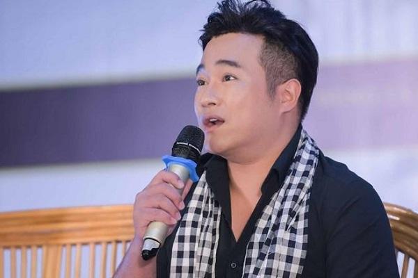 Ca sĩ Minh Quân kể chuyện cắt 80% dạ dày, gầy 10kg sau 40 ngày-3