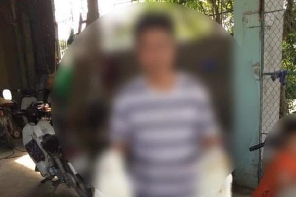 Chuyện chưa kể về cuộc đấu trí với kẻ giết, cướp, phi tang xác-4