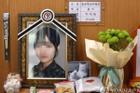 Thêm 1 nữ trung sĩ Hàn tự tử sau khi bị đồng đội cưỡng hiếp