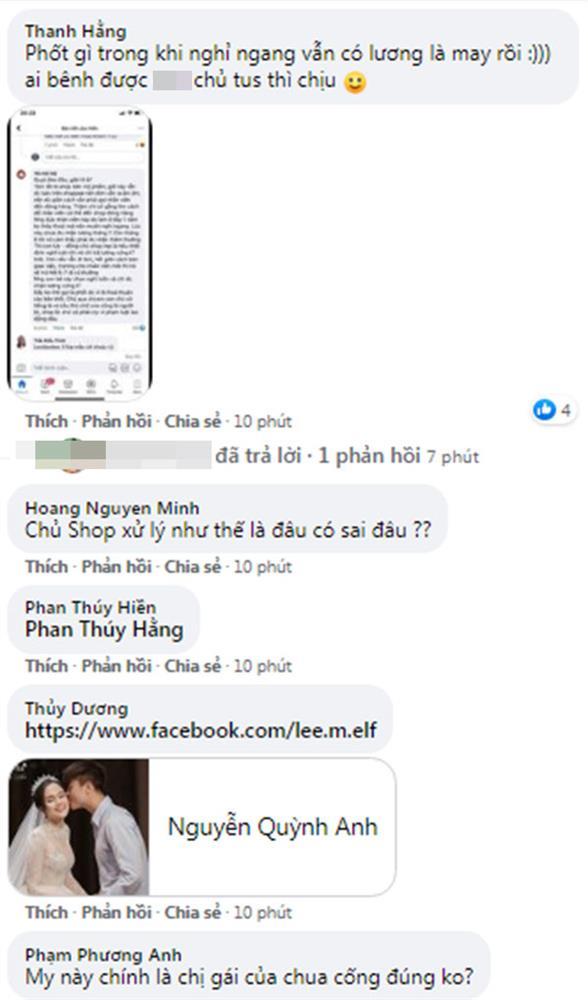 Bà xã Đỗ Duy Mạnh bị tố quỵt lương nhân viên giữa lúc khó khăn-11