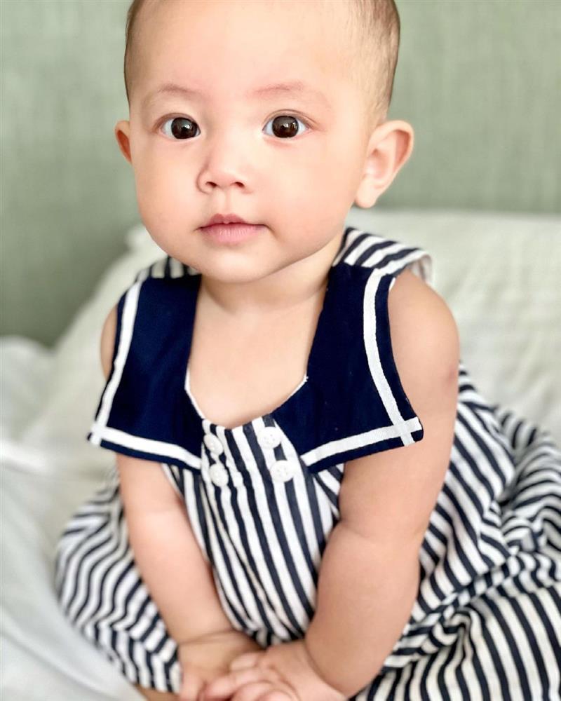 Hồ Ngọc Hà - Lisa gây sốt với cảnh mẹ bảo con không nghe-8