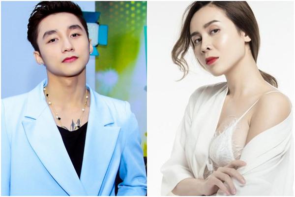 Lưu Thiên Hương ‘phát cuồng’ khen Sơn Tùng M-TP là ‘của hiếm’