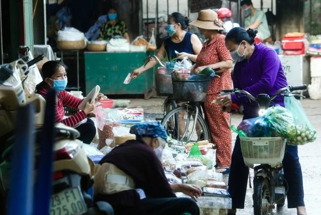 5 bí quyết đi chợ mùa dịch, tiết kiệm mà vẫn đầy đủ dinh dưỡng-1