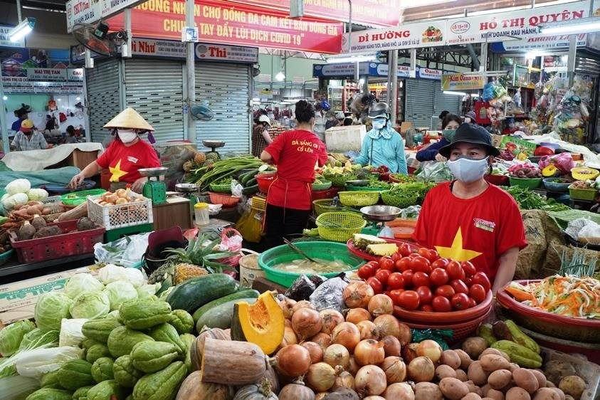 5 bí quyết đi chợ mùa dịch, tiết kiệm mà vẫn đầy đủ dinh dưỡng-2