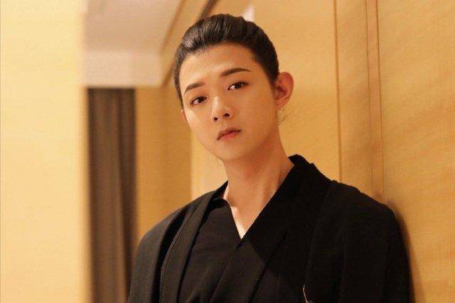 Tình cũ Hoắc Tôn bị cảnh sát triệu tập vì tống tiền-3