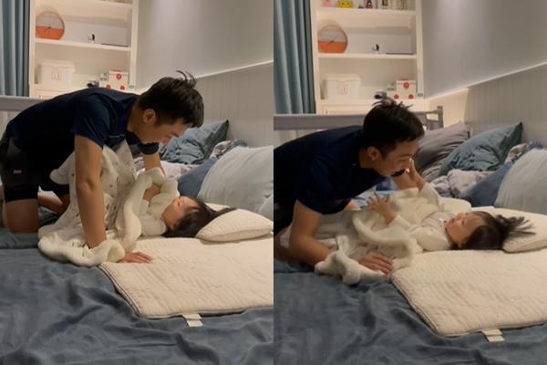 Tiếp xúc Đàm Thu Trang mùa dịch, Diệp Lâm Anh lấy điểm 10 ý thức-11