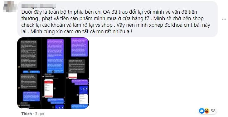 Diễn biến vụ bà xã Đỗ Duy Mạnh bị tố quỵt lương nhân viên-3