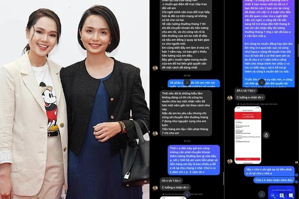 Quý tử nhà Đỗ Duy Mạnh mang son hiệu của mẹ làm đồ chơi-10