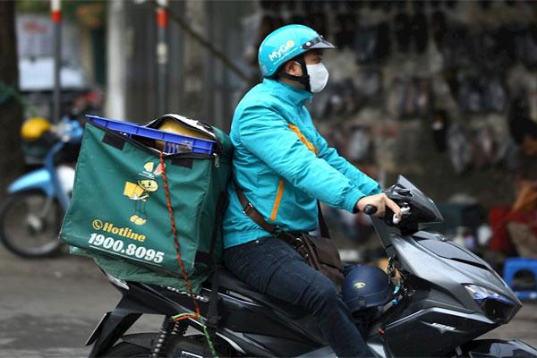 9 nhân viên Viettel Post mắc Covid-19, Bắc Ninh khẩn tìm người-1