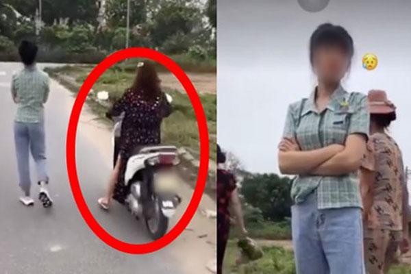 Đánh ghen độc lạ: Tiểu tam vênh váo, chính thất vẫn tận tình giúp-2