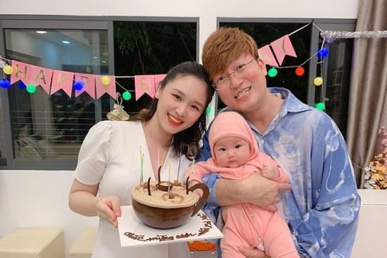 Sỹ Luân: 'Tôi không buồn khi mẹ vẫn chưa chấp nhận vợ'