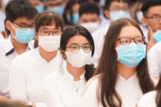31 tỉnh, thành công bố lịch tựu trường năm học 2021-2022