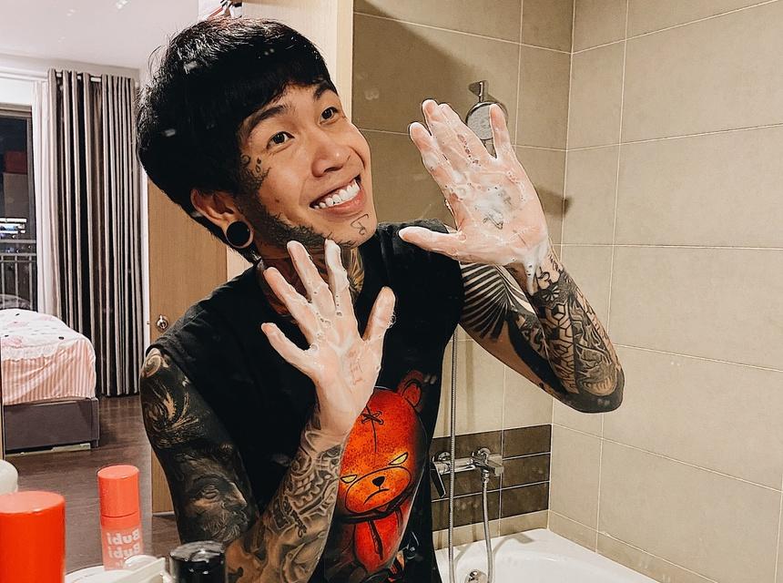 MV 0 đồng và cách ca sĩ Việt tồn tại-1