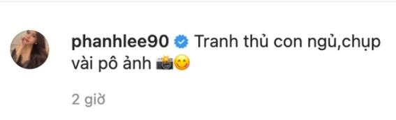 Phu nhân tập đoàn nghìn tỷ mới sinh vẫn sexy điên lên-2