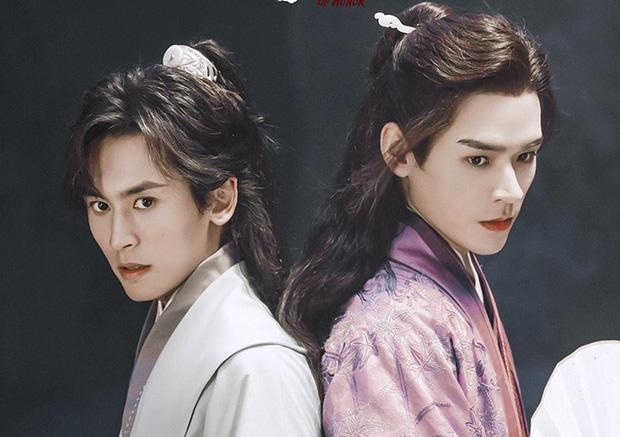 Chính thức phong sát Trương Triết Hạn, Cung Tuấn từ mặt luôn?-3