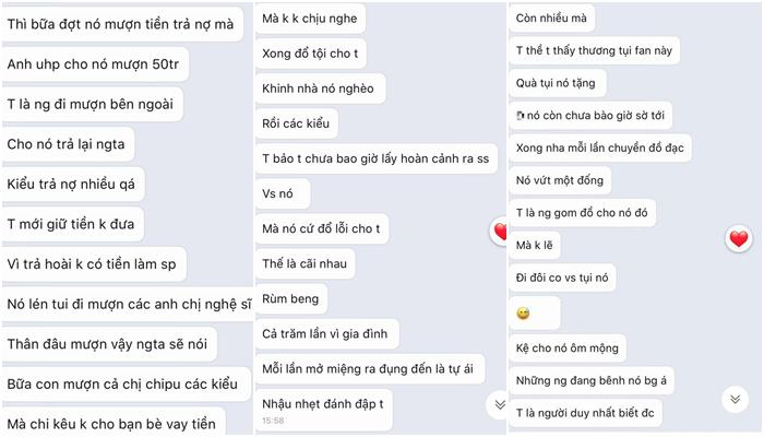 Đạt G: Không có chuyện tôi đánh mẹ, đó là điều không thể xảy ra-2