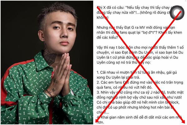 Đạt G tung ca khúc Quý Giá ngầm dành trọn tình yêu cho Cindy Lư-4